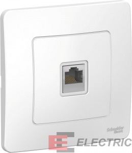 BLANCA /   RJ45, .5E, 