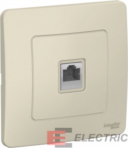 BLANCA /   RJ45, .5E, 