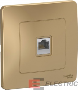 BLANCA /   RJ45, .5E, 