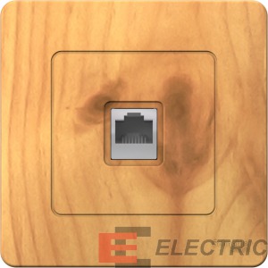 BLANCA /   RJ45, .5E, 