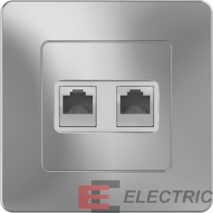 BLANCA /  : .RJ45, .5E + . RJ11, 