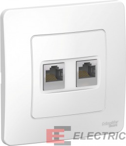 BLANCA /    RJ45, .5E, 