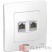 BLANCA /    RJ45, .5E, 