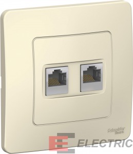 BLANCA /    RJ45, .5E, 