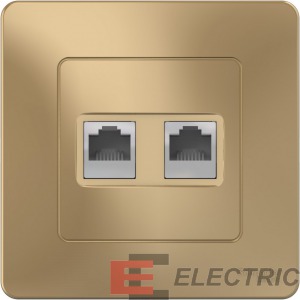 BLANCA /    RJ45, .5E,