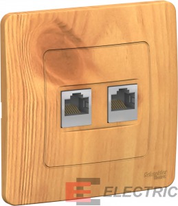 BLANCA /    RJ45, .5E, 