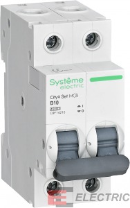City9 Set   () B 10 2P 4.5kA 230