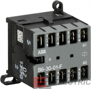 - B6-30-01-F-02 (9A  AC-3 400),  42 ,   
