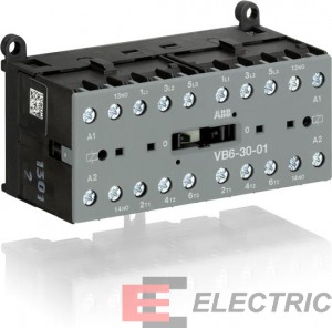 -  VB6-30-10-84 (9A  AC-3 400),  110 ,   