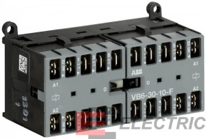 -  VB6-30-10-F-84 (9A  AC-3 400),  110 ,   