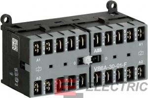 -  VB6A-30-01-F-01 (9A  AC-3 400),  24 ,   
