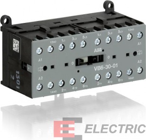 -  VB6A-30-10-F-80 (9A  AC-3 400),  230 ,   