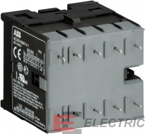 - BC6-30-10-P-2.4-51 (9A  AC-3 400),  17-32 DC,    