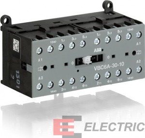 -  VBC6A-30-10-05 (9A  AC-3 400),  220 DC,   