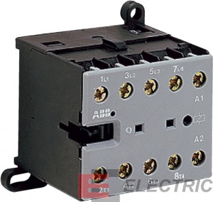 - C7-30-01-16 (12A  AC-3 400),  48 D,   