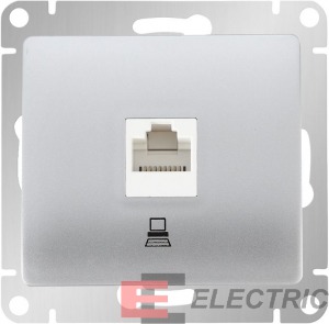 GLOSSA   RJ45 .5, , 