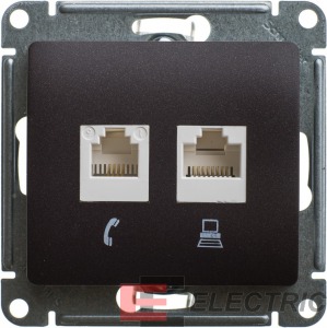  2- . RJ45, 5E, , 