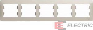 GLOSSA 5- , , 
