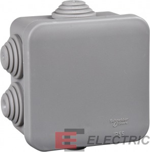 MULTIBOX  . .  70x70x40,  959548, IP55  ( )