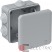 MULTIBOX  . .  100x100x50,  13013058, IP55  ( )