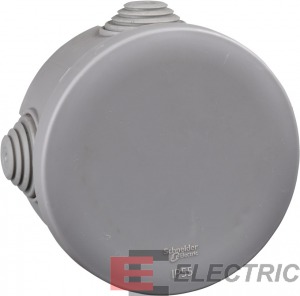 MULTIBOX  . .  D80x40,  D10048, IP55  ( )