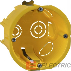 MULTIBOX   /  D65x45  (.)   D68 ( )