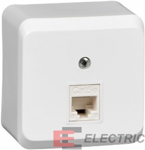  /   RJ45, .5, 