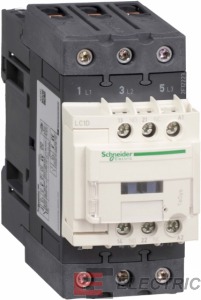 3P  440 40A 600 AC 50/60