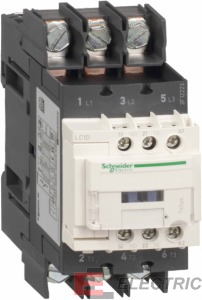3P  440 65A 110 AC 50/60