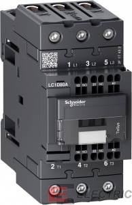 3P  AC3 80A 230 AC ELINK+.