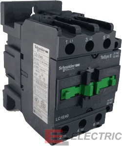  E 40 400 AC3 380 50