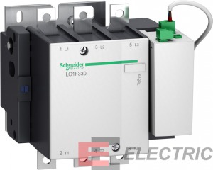  F 3P,330 ,100-250V AC/DC