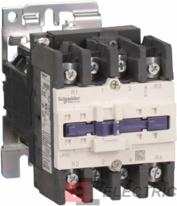 .4(2 + 2),AC1 125A,24V D