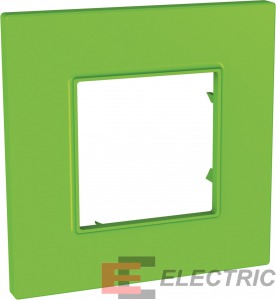 UNICA QUADRO  1-, 