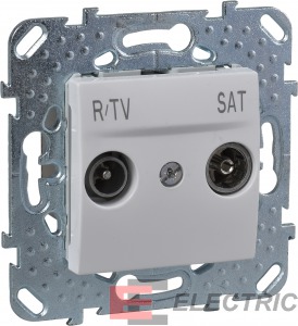 UNICA  R-TV/ SAT, , 