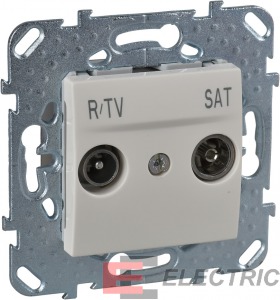 UNICA  R-TV/ SAT, , 