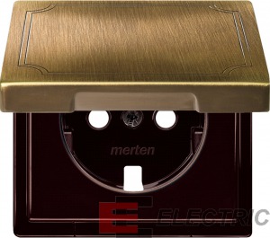 MERTEN .   /   , QF SD