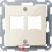 MERTEN . / RJ11/RJ45, 2 , , QF SM