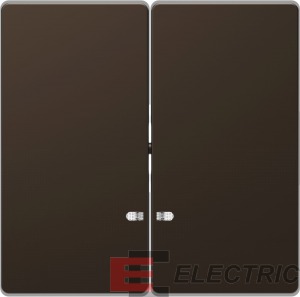 MERTEN D-Life  2-    LED , 