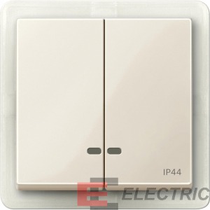 MERTEN     /  IP44,, SM