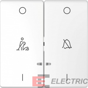 MERTEN D-Life  2-,  LED, : /,  