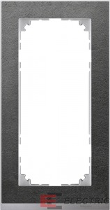 MERTEN M-Pure Decor  2  /, /, SM
