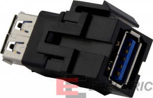 Keystone USB 3.0   
