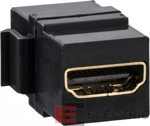 MERTEN,  HDMI KEYSTONE