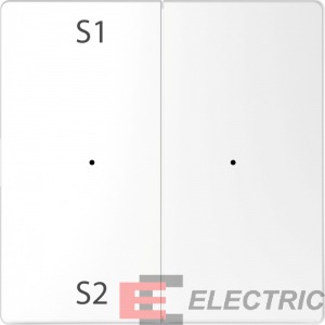 MERTEN D-Life PlusLink  2-  S1/S2, , . , SD