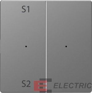 MERTEN D-Life PlusLink  2-  S1/S2, , . , SD