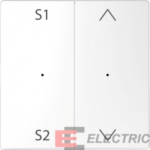 MERTEN D-Life PlusLink  2-  S1/S2, /, . , SD