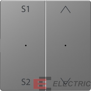 MERTEN D-Life PlusLink  2-  S1/S2, /, . , SD