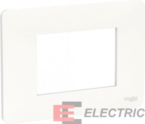 UNICA MODULAR  3-, 