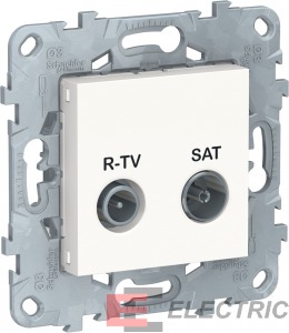 UNICA NEW  R-TV/ SAT, , 